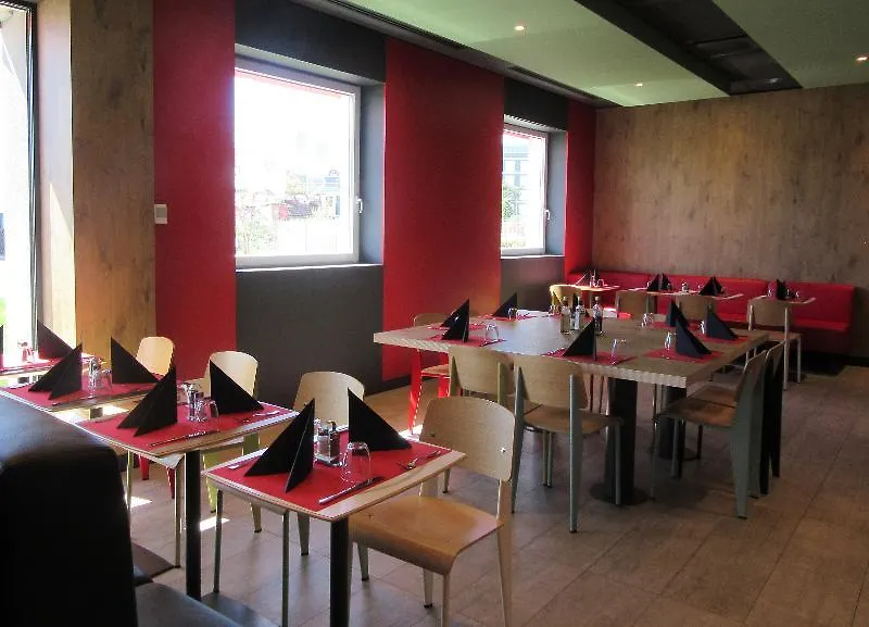 Отель Ibis Milano Fiera Лайнате 4*,  Италия