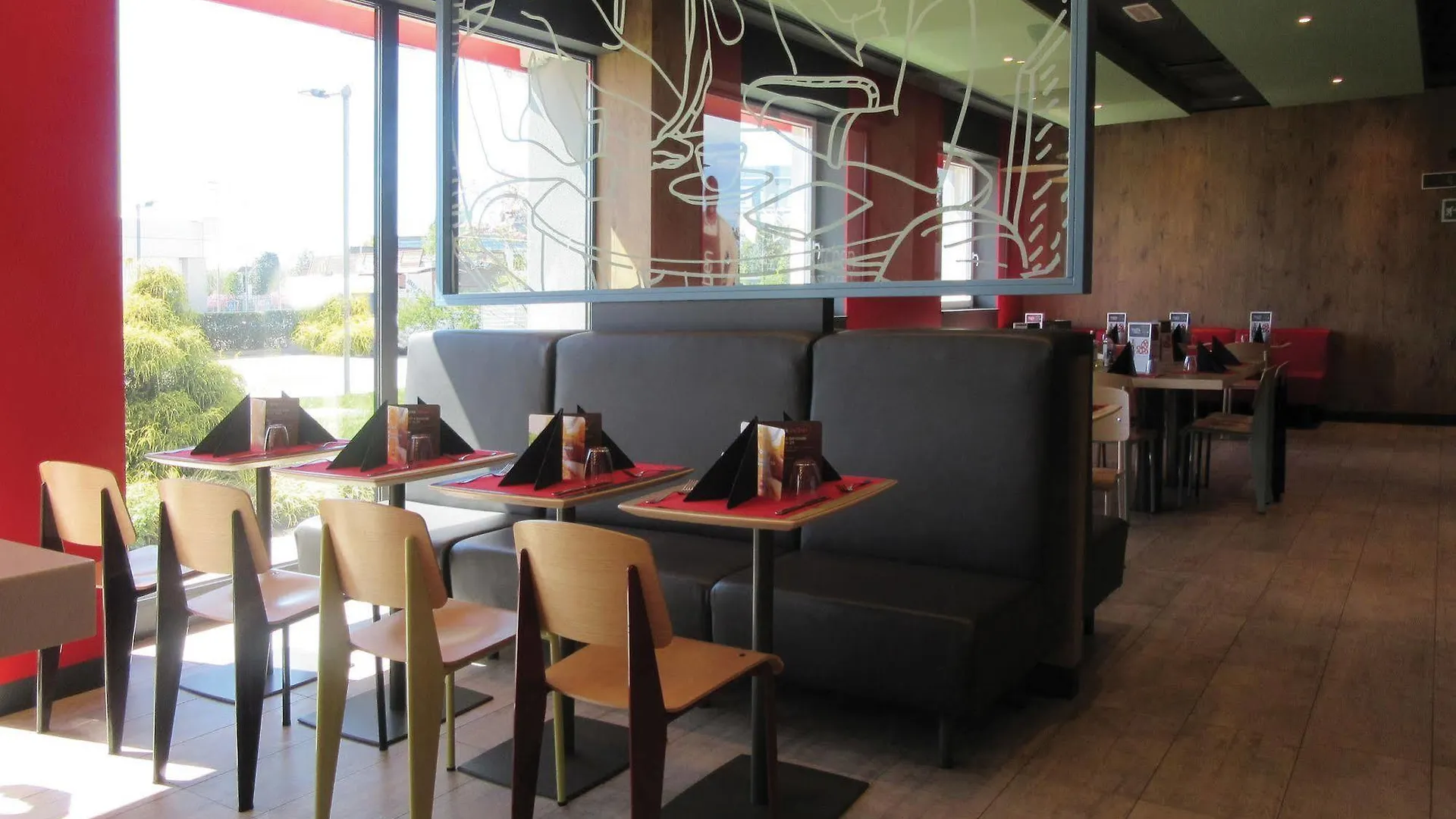 מלון לאינטה Ibis Milano Fiera
