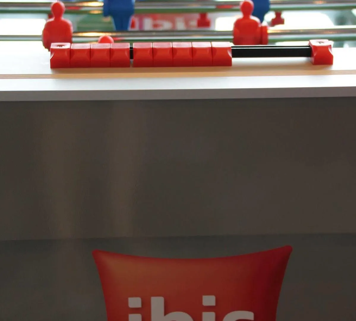 מלון לאינטה Ibis Milano Fiera איטליה