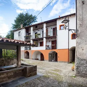 Nido Del Lago Lenno