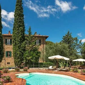 Tenuta Santa Trice Bauernhof Riotorto