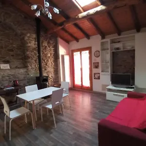 La Casa Del Ciodo Casa vacanze
