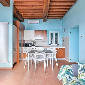 Appartamento Per 4 Sul Mare A Rio Marina, Elba 