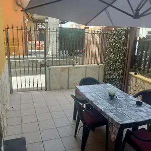 Delilah's House Italie
