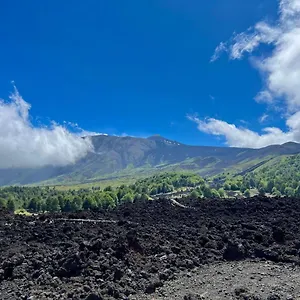 Etna Accogliente Nel Cuore Di Apartment Catania