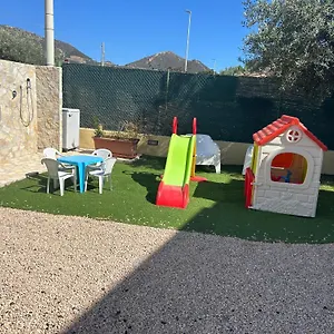 Casa vacanze Villaluciana 