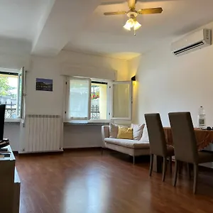 Appartement Casa Nostra