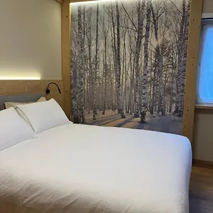 Hotel Da Gigi Alpine