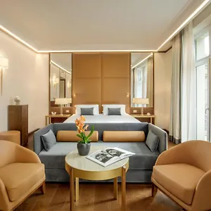Otel Imperiale By Omnia ****