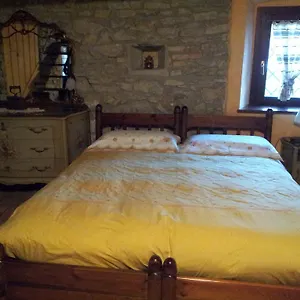 Séjour à la ferme Cascina Ronchi
