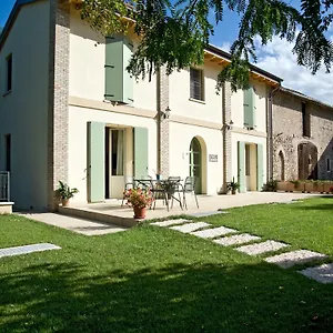 Agriturismo Campagnoletto Cavriana