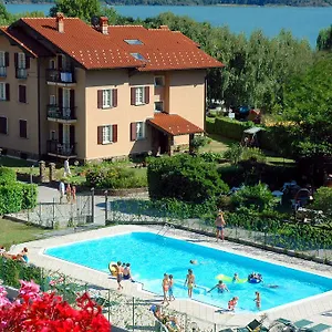 Hotel apartamentowy Geranio