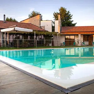  Vakantieboerderij Corte Carnevale