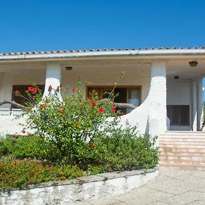 Veranda Piau Villa Tertenìa