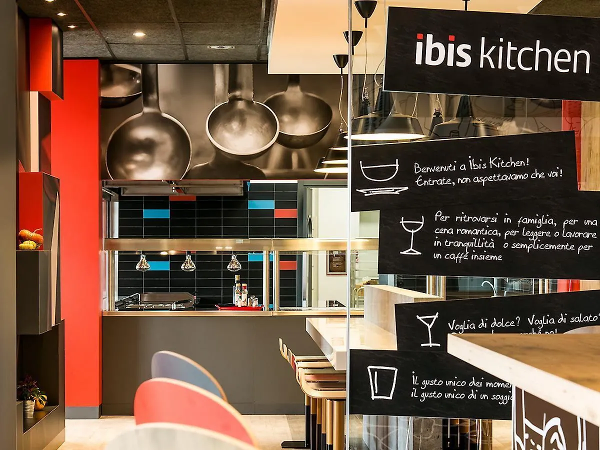 Hotel Ibis Milano Fiera à Lainate 4*,  Italie