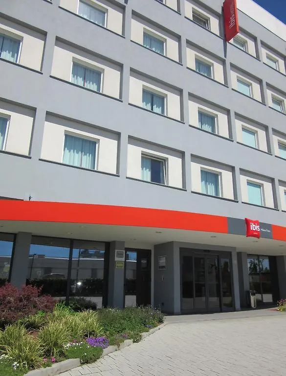 Hotel Ibis Milano Fiera à Lainate