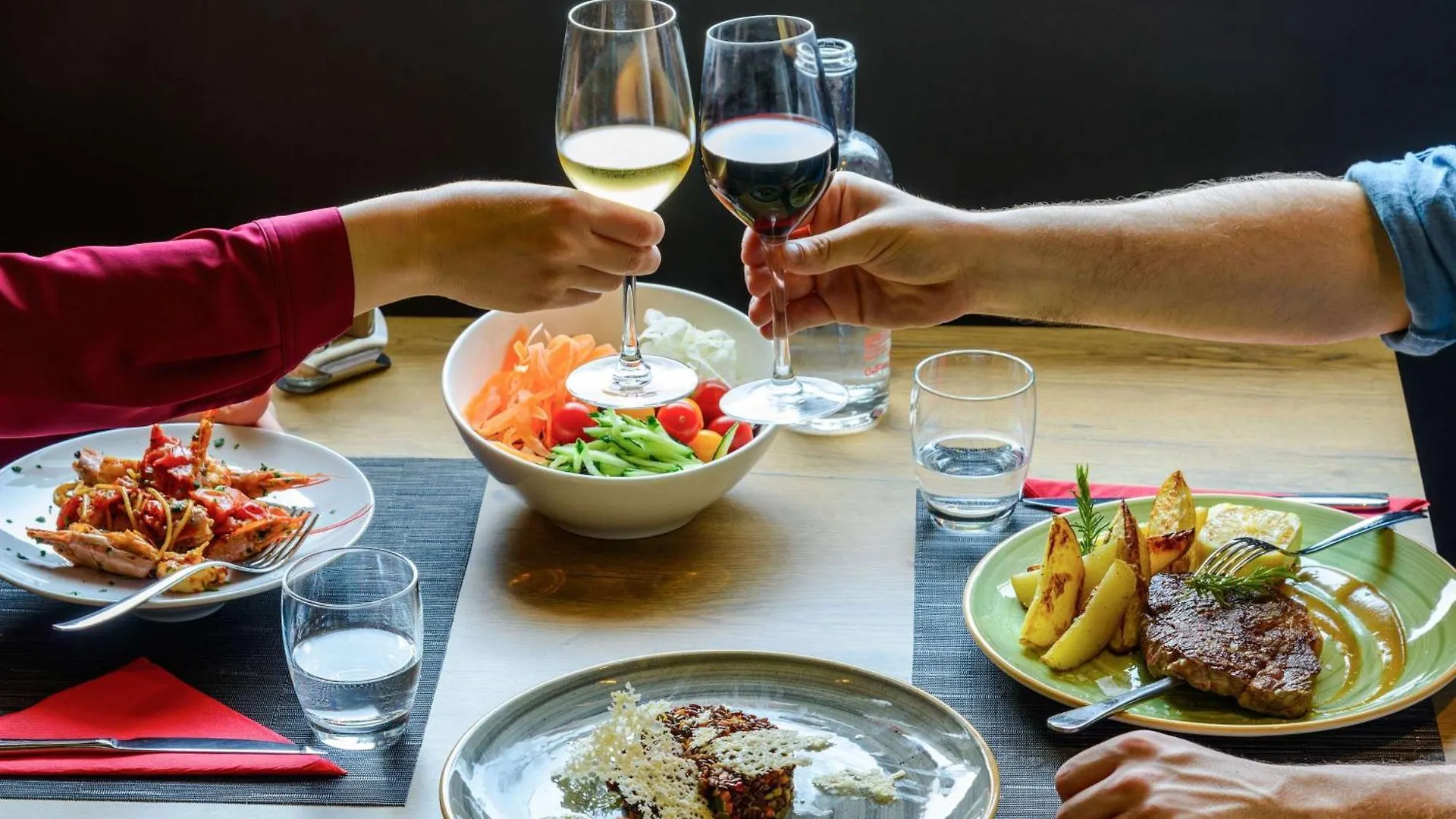 ****  Ibis Milano Fiera Hotel Lainate Italië