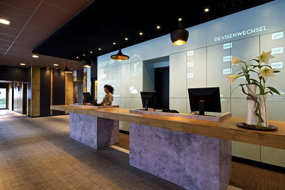 Ibis Milano Fiera Hotel Lainate