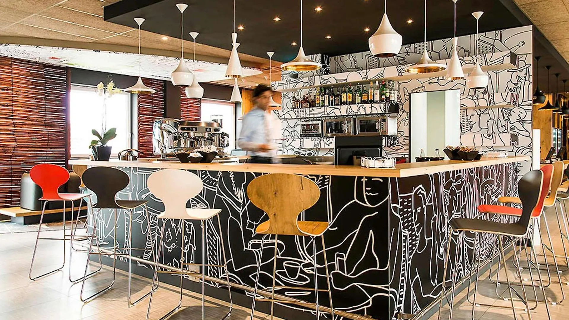 Ibis Milano Fiera Hotel Lainate