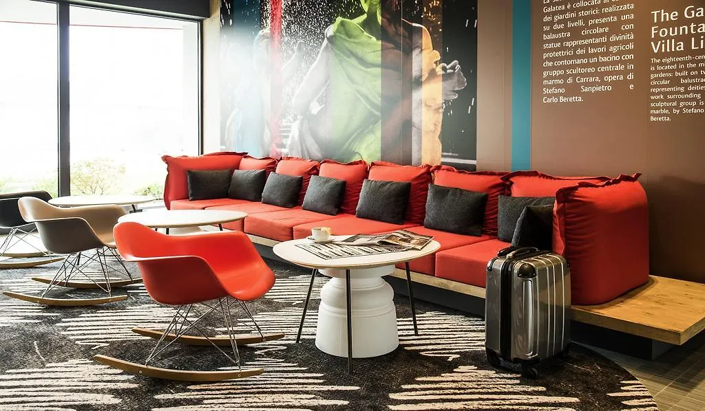 Ibis Milano Fiera Hotel Lainate 4*,