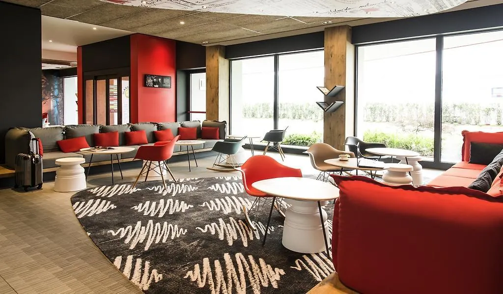 Ibis Milano Fiera Hotel Lainate