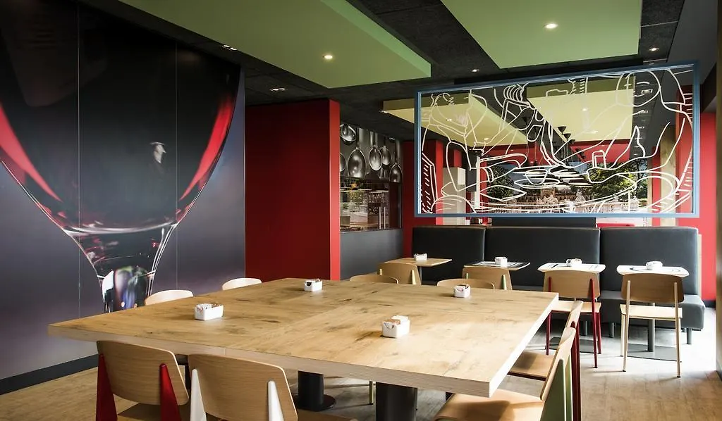 Ibis Milano Fiera Hotel Lainate