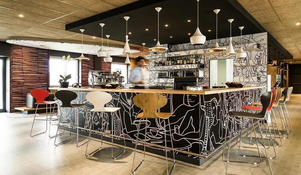 Ibis Milano Fiera Hotel Lainate