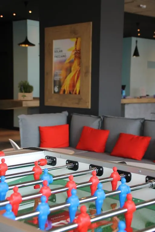 Ibis Milano Fiera Hotel Lainate
