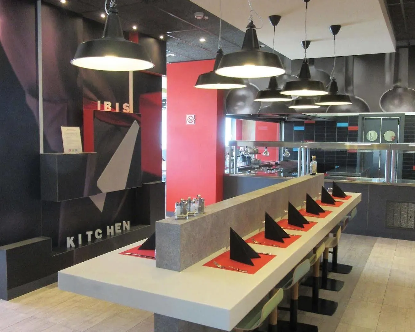 ****  Ibis Milano Fiera Hotel Lainate Italië