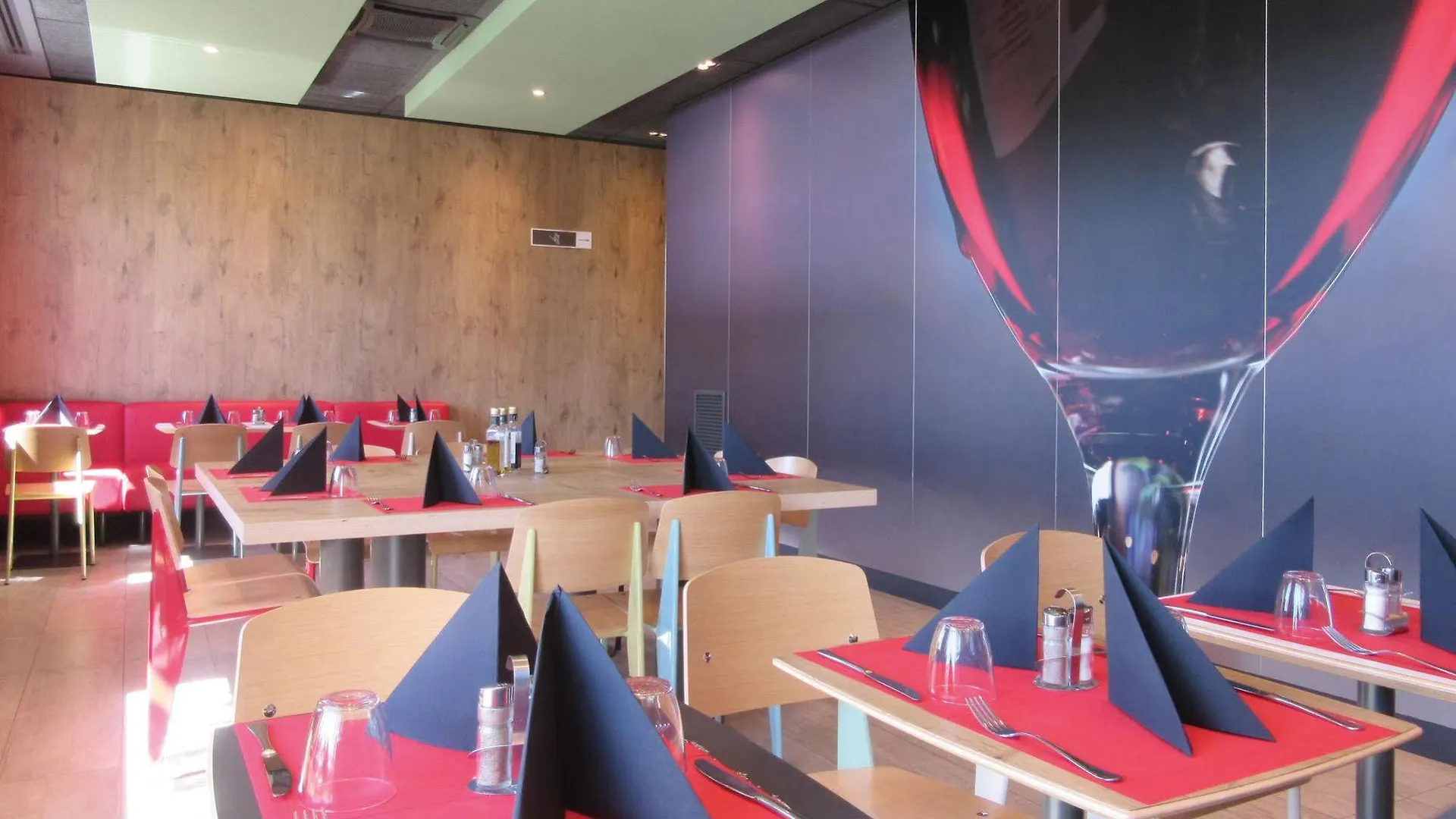 Hotel Ibis Milano Fiera Lainate