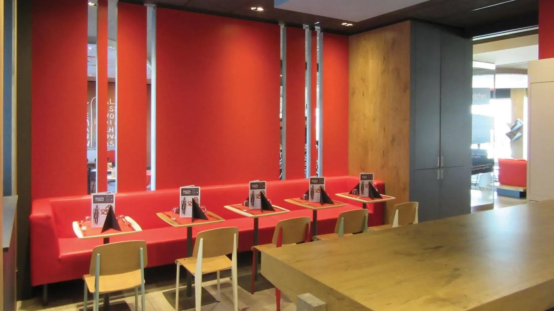 Hotel Ibis Milano Fiera Lainate 4*,  Italia