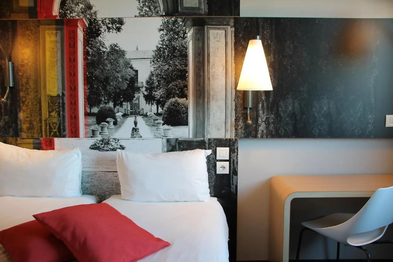 Ibis Milano Fiera Hotel Lainate