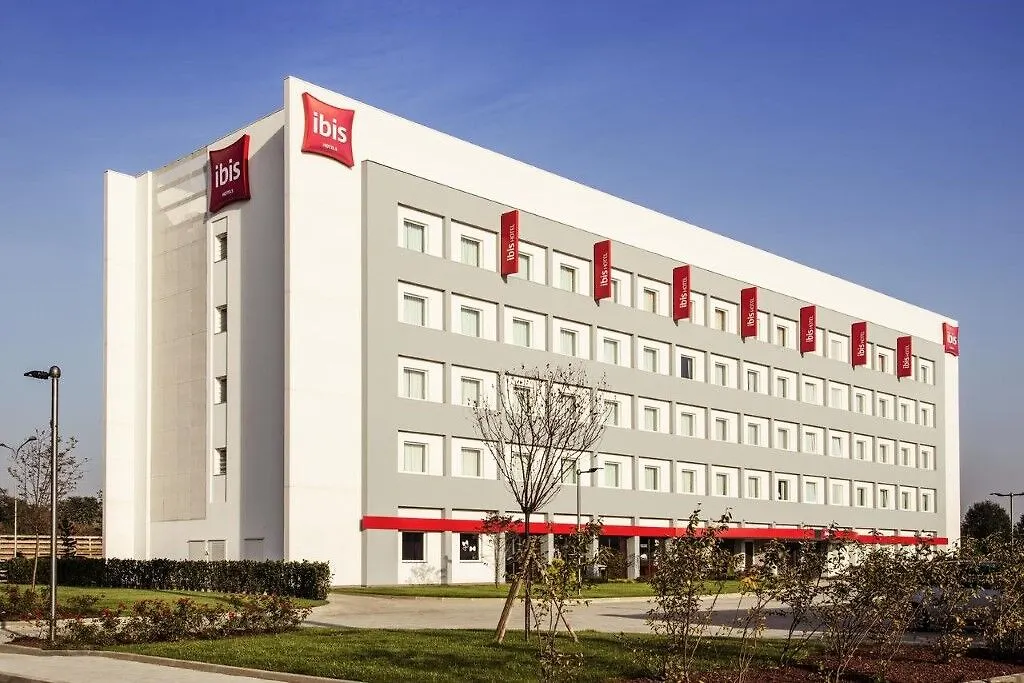 Hotel Ibis Milano Fiera Lainate Italia